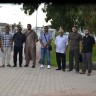 قافلة من أطباء مصراتة في غات