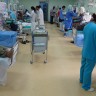 إفتتاح وحدة الغسيل الكلوي بمستشفى مصراتة المركزي‎
