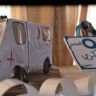 مكتب الإعلام بالمستشفى يشارك في احتفالية اليوم العالمي للسكري