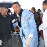 الحوادث والطوارئ يستقبل 77 جريحاً