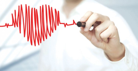 دراسة: فيتامين D يساعد مرضى قصور القلب