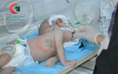 دخول 846 حالة و 604 “عملية ولادة” بقسم “النساء” في “نوفمبر”