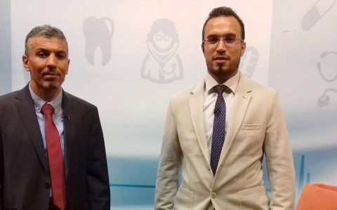 في الحلقة (26) من مشورة طبية : الدكتور “عبيد” و “التهابات القولون المزمنة”