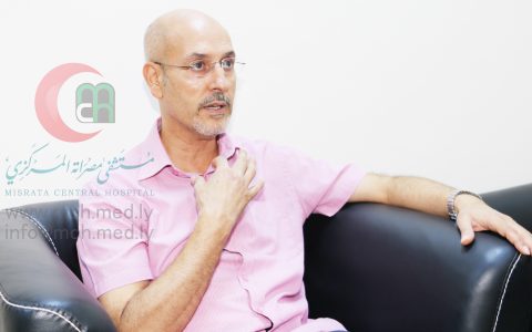 بعيو: التعامل الخاطئ مع “الأجسام الغريبة” قد يؤدي للوفاة
