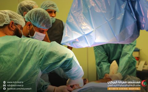 “406 عملية” في يوليو، “59%” منها أجريت لرجال