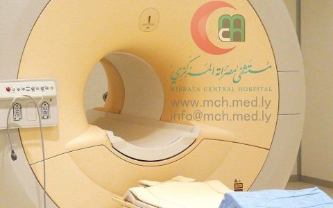 قبل تعطله: “الرنين المغناطيسي” أجرى 779 صورة في 5 أشهر