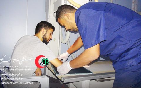 “14 ألف مريضاً” ترددوا على العيادات الخارجية في “أكتوبر”