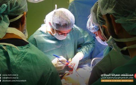 “505 عملية” في أكتوبر، 88% منها تحت “التخدير الكلي”