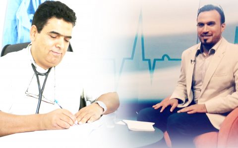 في الحلقة “31” “الجروشي” يقدم نصائح لـ “مرضى القلب”