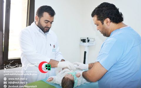 “482 مريضاً” كل يوم بـ “العيادات الخارجية” خلال “نوفمبر”