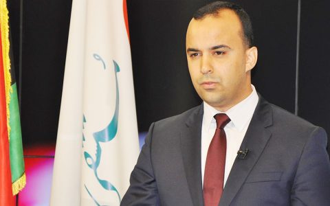 ملخص المؤتمر الصحفي لمدير مستشفى مصراتة المركزي