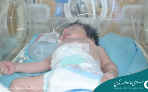 611 حالة ولادة في “ديسمبر” 57% منها طبيعية