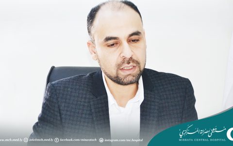 الدكتور “أحمد أبوبكر” : أجرينا 351 عملية خلال عامين