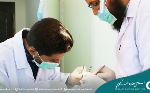 في 2016: استحداث 8 عيادات استقبلت “2655 مريضاً”