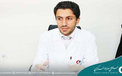 الدكتور “حويو”: أكثر من 120 عملية منذ استحداث الوحدة