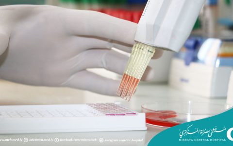 460 ألف تحليل، و22 ألف شهادة صحية خلال ” 2016 “