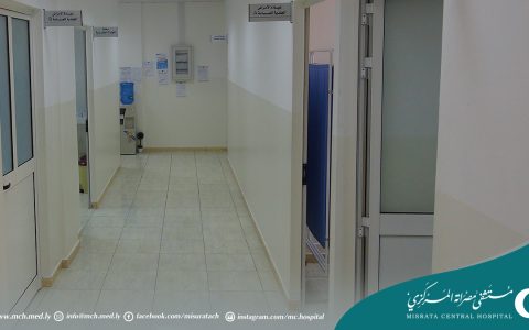 17057 مريضاً خضعوا لفحوصات جلدية في 2016