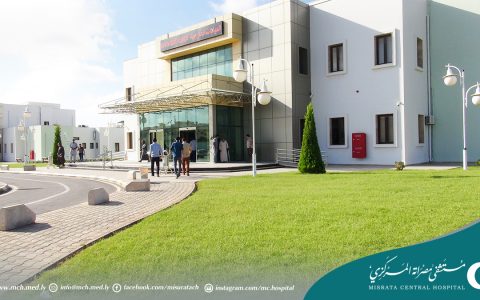 أكثر من 13 ألف مريضاً ترددوا على العيادات الخارجية في فبراير