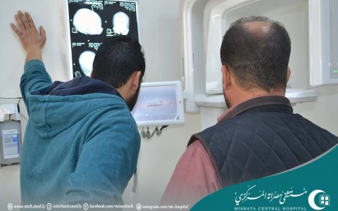 المعدات الطبية: صيانة 92 جهازآً وتركيب 33 جهازاً آخرَ
