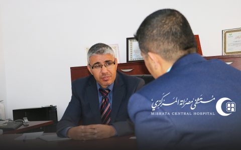 النفسية: علاج 444 حالة خلال شهر “فبراير”