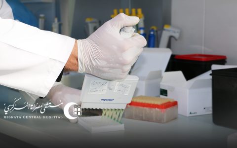 المختبرات الطبية: 27000 تحليلاً وعينة في “فبراير”
