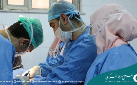 الجراحة يجري ثلاث عمليات مبرمجة بـ “القروي المحجوب”