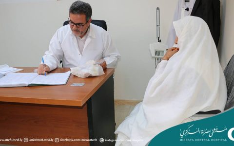 5421 مريضاً ترددوا على “الجلدية” خلال 3 أشهر