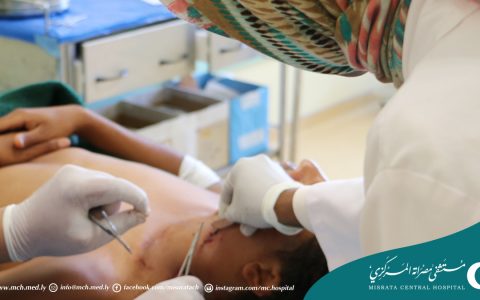 23271 مريضاً ترددوا على “قسم الطوارئ” خلال الربع الأول