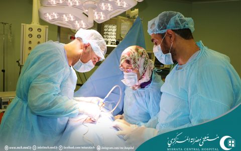 العمليات: “1538” عملية جراحية للربع الثاني لـ 2017