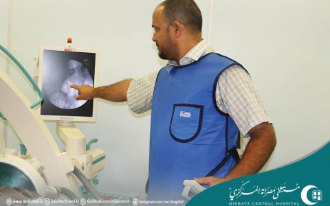 المسالك: دخول “70” حالة بالربع الثالث لـ 2017م