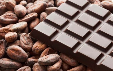 الشوكولاتة للحفاظ على السمع!