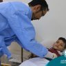 “7798” حالة إيواء بالأقسام الجراحية في 2018م