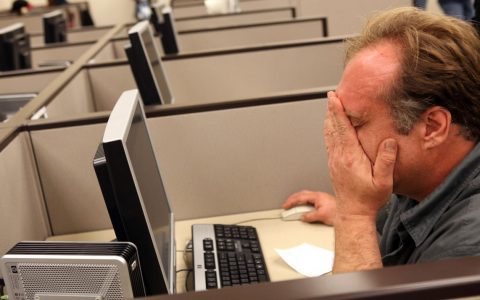 نصائح: إجهاد العين