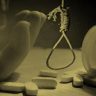 (الصحة النفسية) الانتحَارُ ومحاولةُ الانتحارِِ