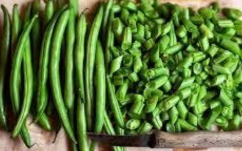 الفول الأخضر لن تتوقع فوائده