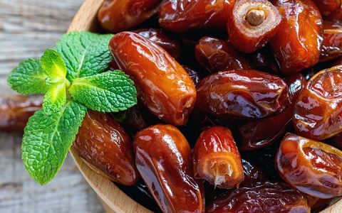 التمور وفوائدها