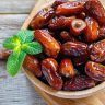 التمور وفوائدها