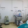 الاحصائية الشهرية لاقسام النساء والولادة في ديسمبر 2019